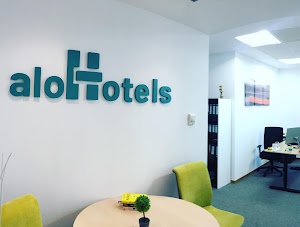 aloHotels.ro place picture