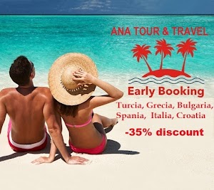 Ana Tour & Travel place picture